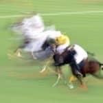 بار دیگر افتخاری بزرگ برای چوگان رقم خورد