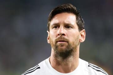 بارسلونا هرگز مسی را نمی‌خواهد!