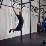 بارفیکس؛ شاه‌حرکت تمرینات کراس‌فیت