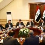 بازار داغ رایزنی سیاسی پساانتخابات عراق؛ آیا ترکیه بیت آشفته احزاب سنی را سامان می دهد؟