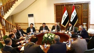 بازار داغ رایزنی سیاسی پساانتخابات عراق؛ آیا ترکیه بیت آشفته احزاب سنی را سامان می دهد؟