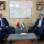 بازار صادراتی بینظیر در اوراسیا داریم