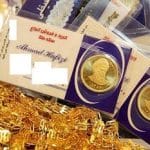 بازار طلا و سکه داغ شد