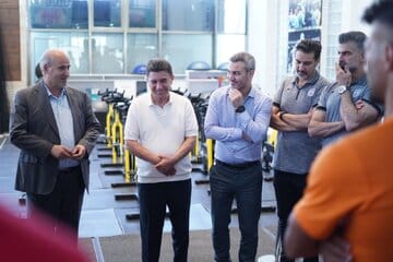 بازتاب جهانی تحریم قرعهکشی جام جهانی از سوی ایران