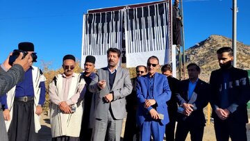 بازفت رسماً بهعنوان منطقه ملی «چوقابافی» ثبت شد