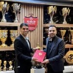 بازگشت آقای گل به پرسپولیس با حکمی جدید