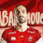 بازگشت بازیکن محبوب هاشمیان به ترکیب پرسپولیس