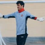 بازگشت گلر استقلالی به میادین