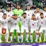 بازی ایران- اسپانیا قبل از جام جهانی ۲۰۲۶