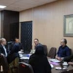 بام ایران میزبان چهاردهمین جشنواره دوسالانه مشاعره رضوی