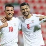 باید میانگین سنی تیم را پایین بیاوریم/ اضافه شدن مربی ایرانی به کادر فنی بهتر بود/ شک ندارم در اردوهای بعدی جهانبخش حضور دارد