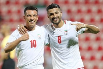 باید میانگین سنی تیم را پایین بیاوریم/ اضافه شدن مربی ایرانی به کادر فنی بهتر بود/ شک ندارم در اردوهای بعدی جهانبخش حضور دارد