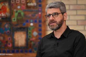 ببینید| اعلام متهم اختلال در اینترنت ایران