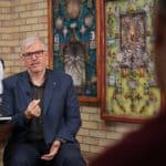 ببینید| بزرگترین اشتباه استراتژیک ما «بیبرنامگی فضایی» و موازیکاری بوده است