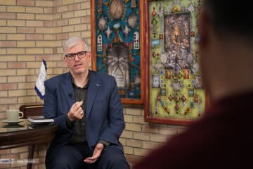 ببینید| بزرگترین اشتباه استراتژیک ما «بیبرنامگی فضایی» و موازیکاری بوده است