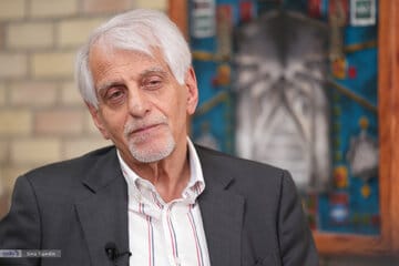 ببینید| ماجدی پاسخ داد/ چرا موضع اروپا در قبال ایران تند شد؟