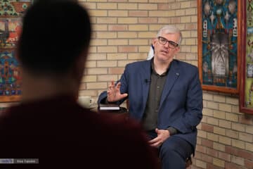 ببینید| هر یک ریال سرمایه‌گذاری در فضا، ۳۰ برابر در اقتصاد ارزش افزوده ایجاد می‌کند