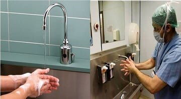 بخشنامه جدید وزارت بهداشت برای بحران کم آبی