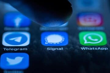 بدافزاری که دیوار امنیتی پیام‌رسان‌ها را دور می‌زند