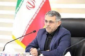 بدری: ظرفیت معدنی اردبیل بینظیر است