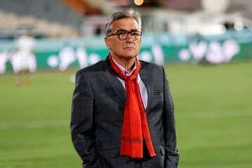 برانکو به زودی در تهران!