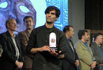 برترینهای جشنواره تئاتر چهارمحال و بختیاری معرفی شدند