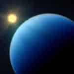 برخی سیارهها میتوانند آب تولید کنند