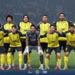 برد ارزشمند سپاهان در هوای آلوده؛ محرم همچنان امیدوار به صدرنشینی