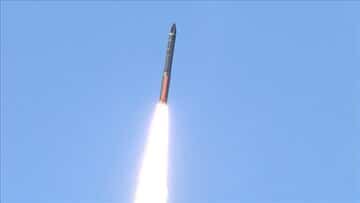 برد این موشک فراتر از تمام سامانه های موشکی جهان است / قصد تهدید هیچ کشوری را نداریم