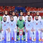 برد تیم ملی در آستانه جام جهانی