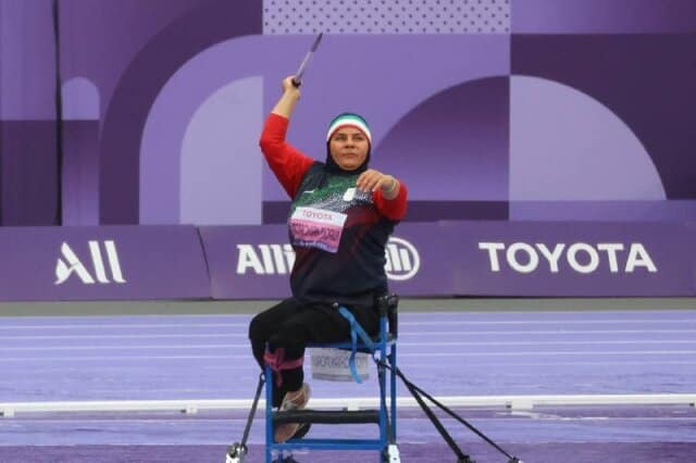 برنامه مسابقات ایران در بازیهای کشورهای اسلامی