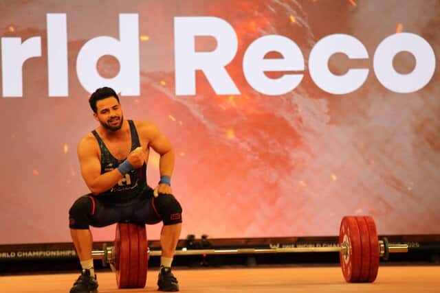 برنامه مسابقات ایران در بازیهای کشورهای اسلامی