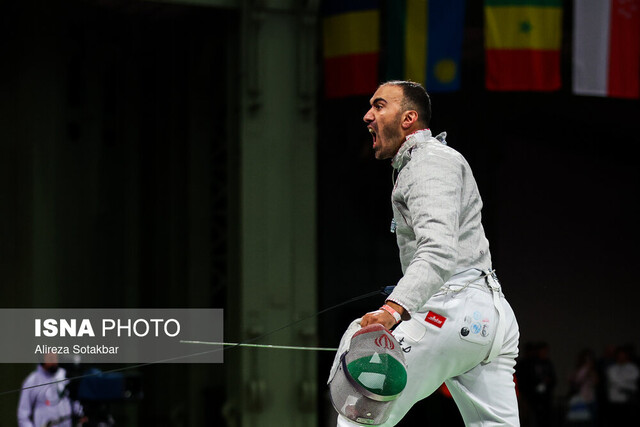 برنامه مسابقات ایران در بازی‌های کشورهای اسلامی