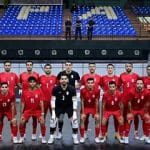 برنامه کامل جام ملت‌های فوتسال آسیا/ مسیر سخت برای ایران