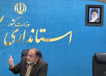 برگزاری انتخابات شورهای شهر و روستا در ۳۰۰۳ شعبه اخذ رای استان کرمان