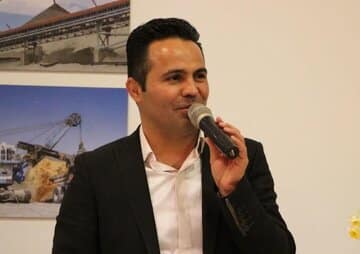 برگزاری جشنواره بین المللی ستارههای صحنه در کرمان