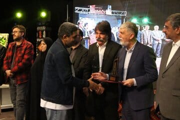 برگزیدگان سیوهفتمین جشنواره تئاتر لرستان معرفی شدند