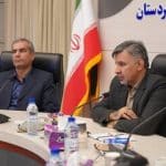 بزرگداشت روز آمار و برنامه‌ریزی در کردستان