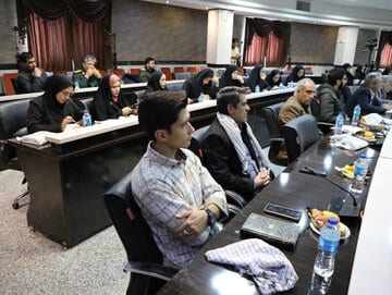 بزرگداشت هفته بسیج با ۱۳۰۰ برنامه در چهارمحال و بختیاری