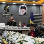 بسیج، مردم و اقتدار ملی شعار هفته بسیج امسال است / تفکر بسیجی بر دو پایه «مسئولیت انسان» و «بصیرت» استوار است