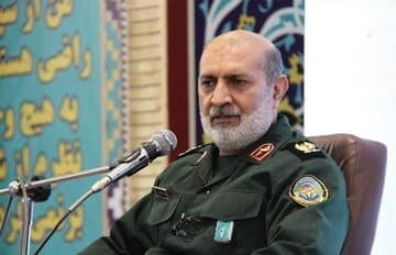 بسیج، نهادی برای همه فصول انقلاب است