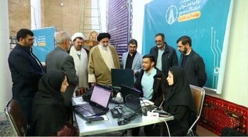 بسیجیان پیشرو در تولید محتوای دیجیتال و هوش مصنوعی هستند