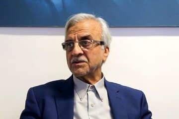 بعید میدانم پژمان جمشیدی دست و پای کسی را ببندد