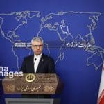 بقائی: تاریخ تحریمها علیه ایران به دهه ۳۰ بازمیگردد/ در مذاکرات جدی بودیم