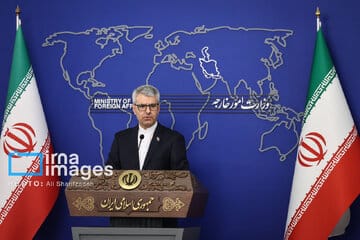 بقائی: تاریخ تحریم‌ها علیه ایران به دهه ۳۰ بازمی‌گردد/ در مذاکرات جدی بودیم