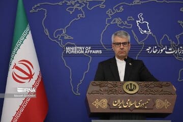 بقائی: فلسطین جهانیترین آرمان برای عدالتخواهی و همبستگی انسانی است