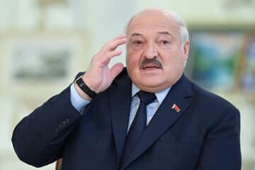 بلاروس: ما سلاح هستهای داریم