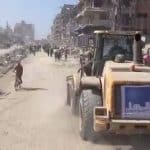 بلندپایه‌ترین افسر صهیونیست اسیر در بین اجساد تحویلی به صلیب سرخ