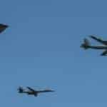 بمبافکنهای «بی ۱» و «بی ۲» چه تفاوتی دارند؟