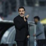 به این صندلی در باشگاه پرسپولیس اصلا فکر نکنید